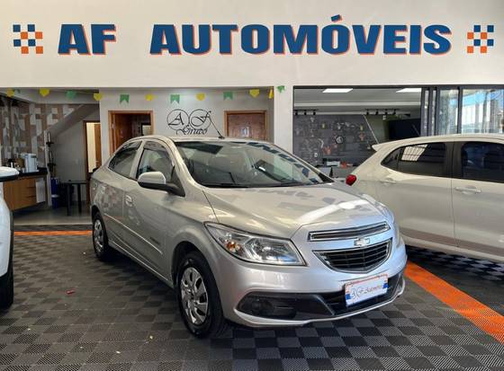 CHEVROLET PRISMA 1.0 MPFI LT 8V FLEX 4P MANUAL CHEVROLET PRISMA 1.0 MPFI LT 8V FLEX 4P MANUAL